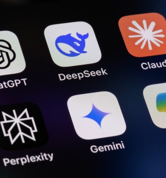 AI has run out of training data, says Goldman Sachs data chief