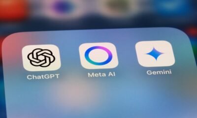 AI apps top 1 billion users as ChatGPT overtakes X