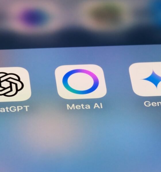 AI apps top 1 billion users as ChatGPT overtakes X
