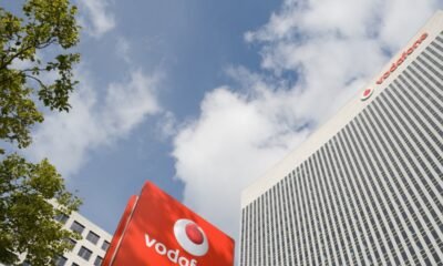 Vodafone down: Network explains outage that left people without internet for hours