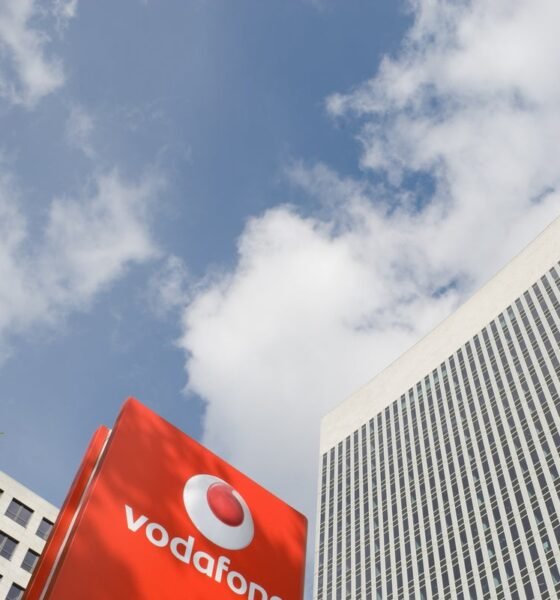 Vodafone down: Network explains outage that left people without internet for hours