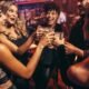 One in three adults need alcohol to get on the dancefloor – but one group has less shame than others