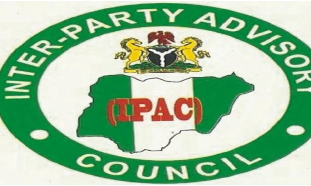 IPAC calls for independent panel to appoint INEC chairman, remove president’s appointment power