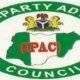 IPAC calls for independent panel to appoint INEC chairman, remove president’s appointment power