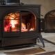Warning over indoor wood burners after eight-year study