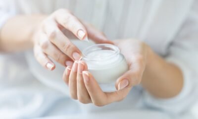 The cream you can pick up at the pharmacy that can help fight skin cancer
