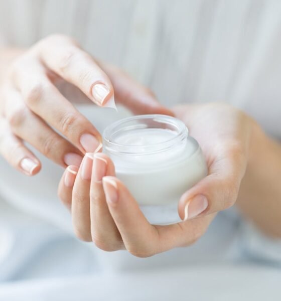 The cream you can pick up at the pharmacy that can help fight skin cancer