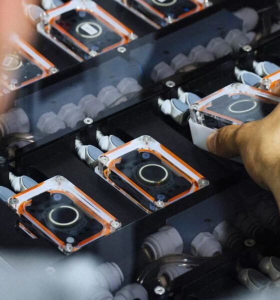 Elon Musk’s Neuralink says 10,000 patients have signed up for its brain chip
