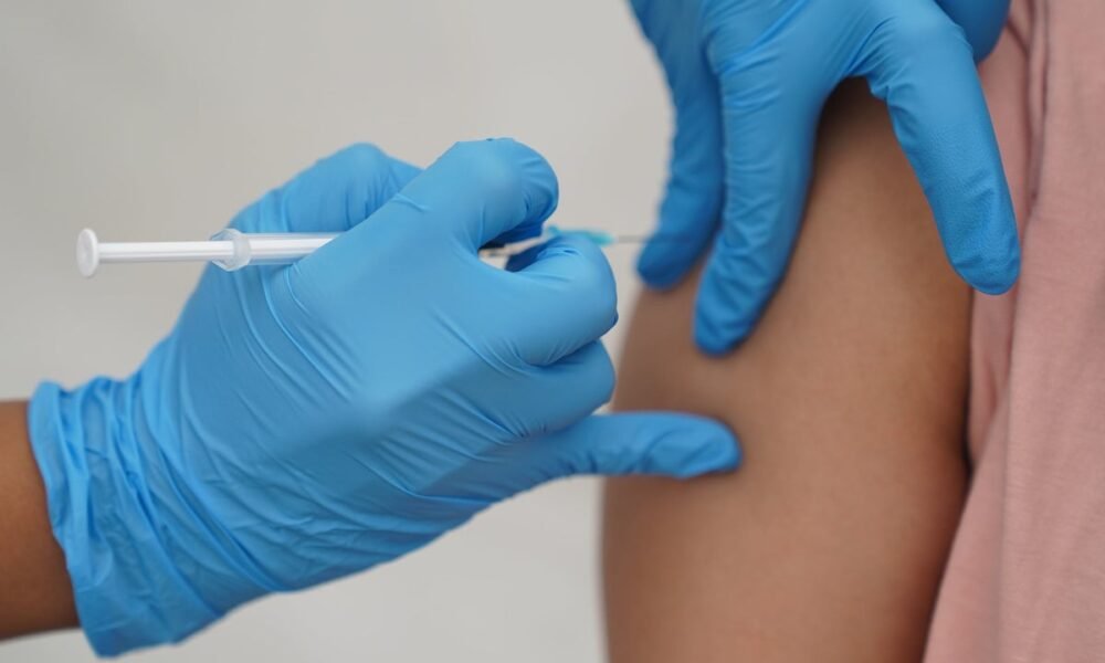 Pharmacies facing angry and confused patients over Covid jab eligibility