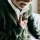 Almost all heart attack victims have one of these four warning signs