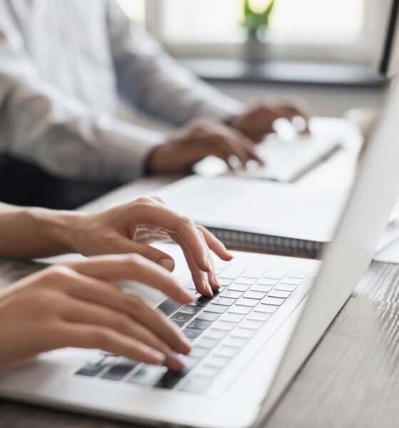 The jobs most at risk from AI boom revealed