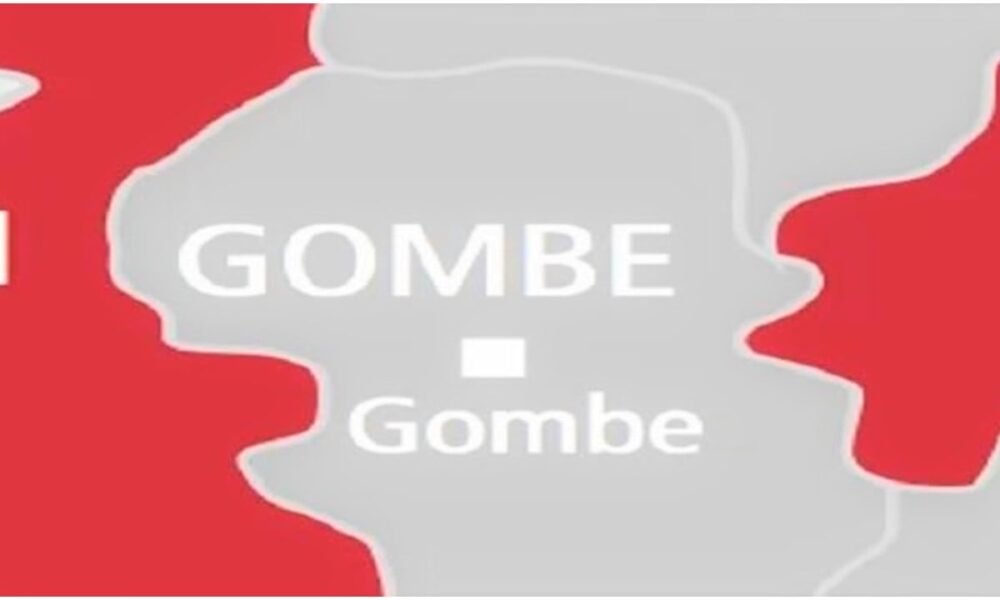 "Breaking News: Gombe Appoints Dynamic New Permanent Secretary for Health Ministry – What This Means for Your Health!"