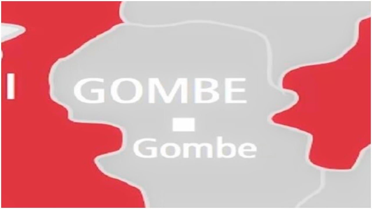 "Breaking News: Gombe Appoints Dynamic New Permanent Secretary for Health Ministry – What This Means for Your Health!"